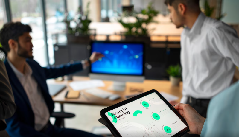 11 Ventajas del Software de gestión del capital humano