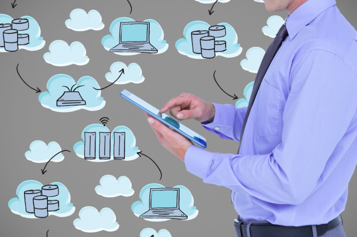 software de RRHH en la nube