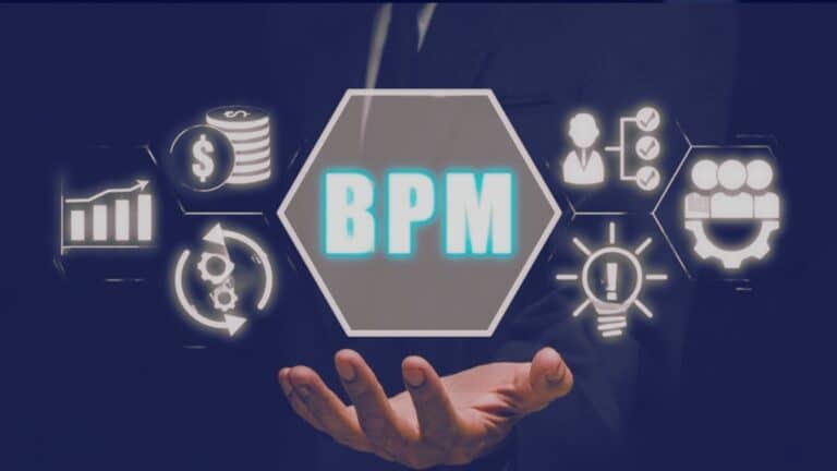 SOFTWARE DE BPM AMKARI