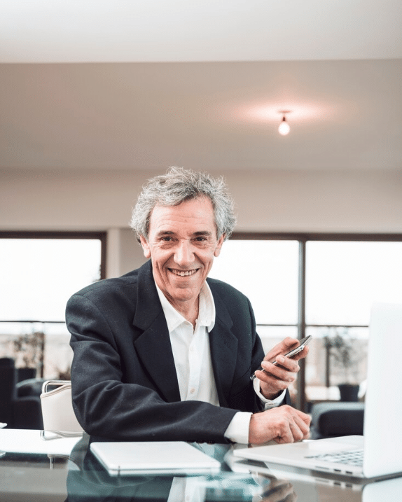 director de rrhh